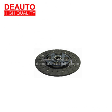 Factory Wholesale Cast Iron Made Clutch Disc 31250-36401